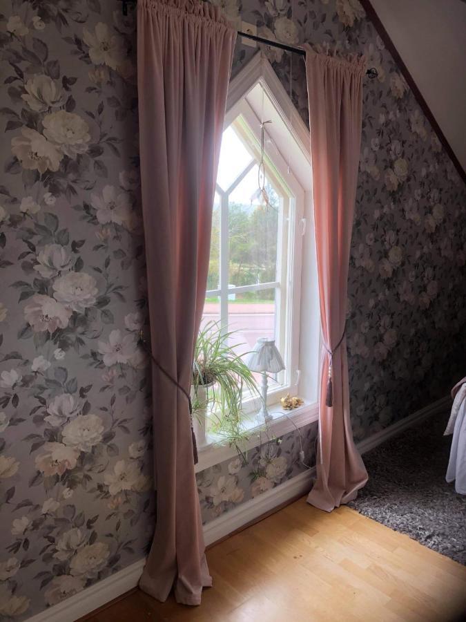Susannes B&B Frebbenby 외부 사진