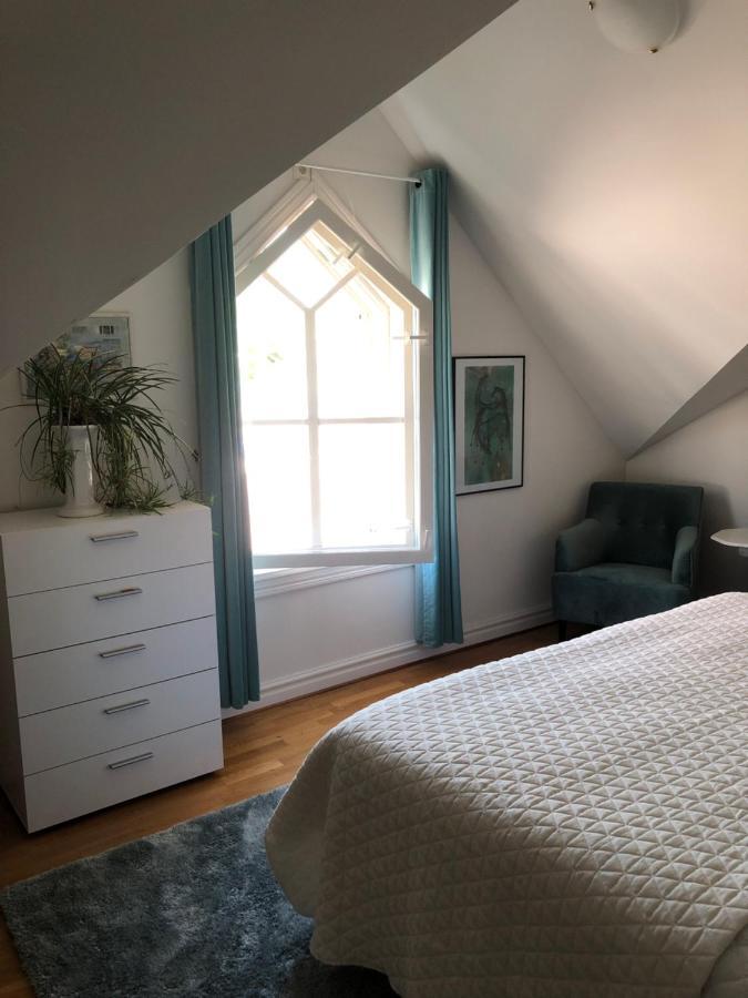 Susannes B&B Frebbenby 외부 사진