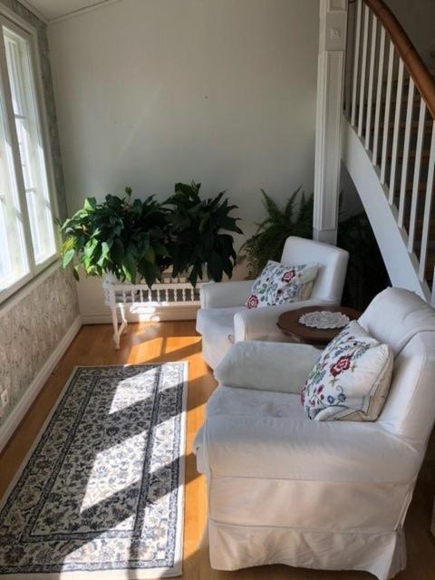 Susannes B&B Frebbenby 외부 사진