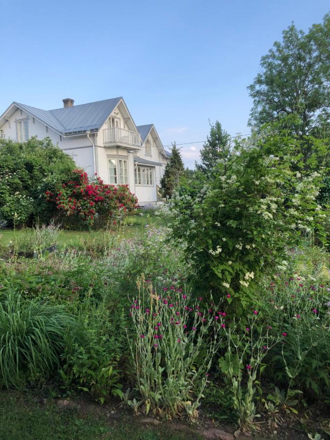 Susannes B&B Frebbenby 외부 사진