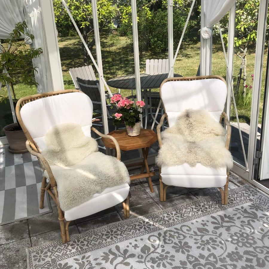 Susannes B&B Frebbenby 외부 사진